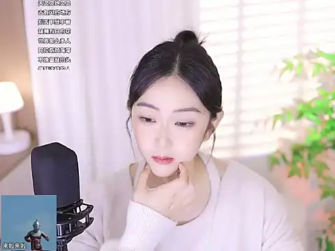 Muzi-sing online show from March 13, 3:17 pm