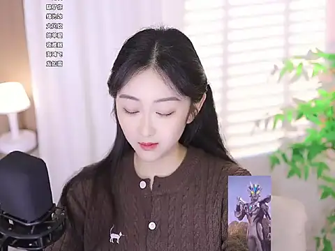 Muzi-sing online show from March 14, 2:52 pm