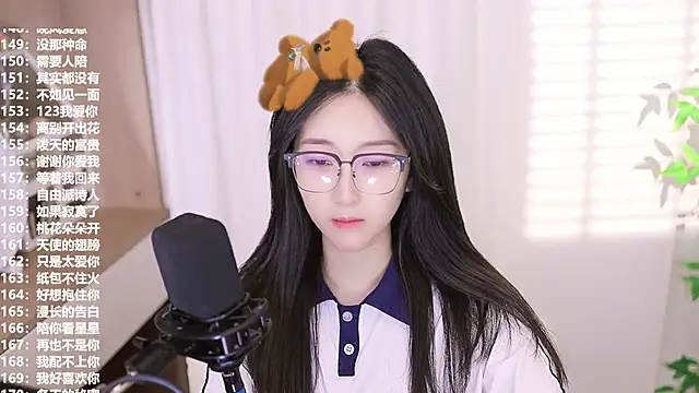 Muzi-sing online show from September 23, 8:28 am