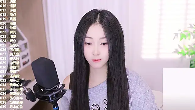 Muzi-sing online show from October 20, 6:25 am