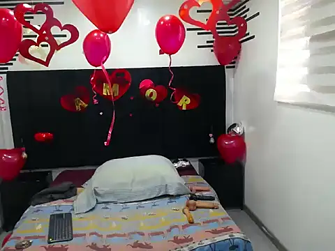 VickyBoobss online show from February 11, 8:03 pm