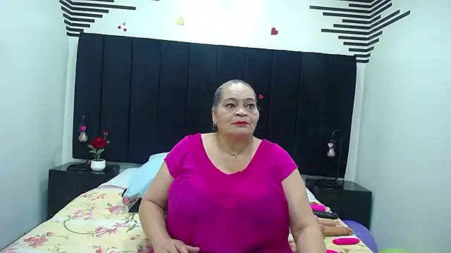 VickyBoobss online show from March 5, 7:21 pm