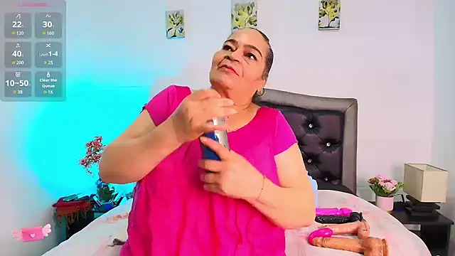 VickyBoobss online show from March 29, 12:27 pm