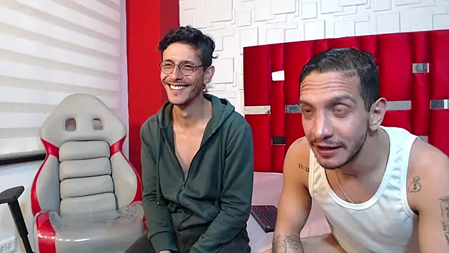 JackMex1 online show from October 11, 11:14 pm