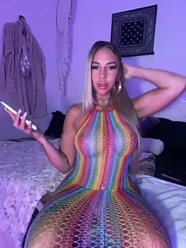 CheekyChels online show from March 22, 10:26 pm