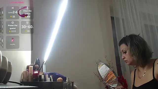 rosse26830 online show from March 6, 8:37 pm