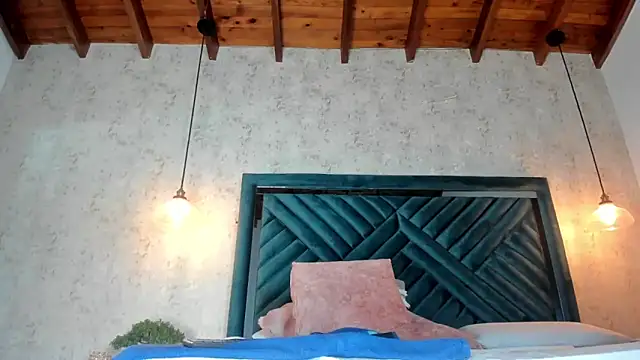 Marttina Ruiz online show from February 28, 7:46 pm