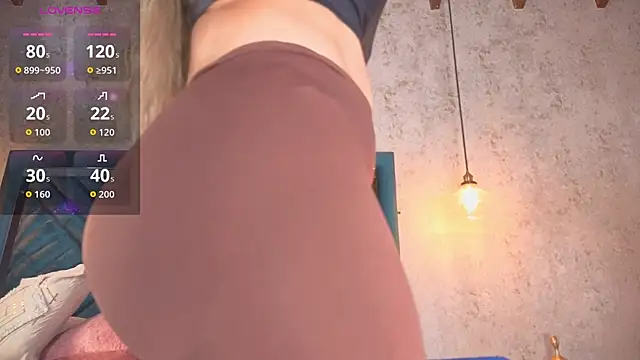 Marttina Ruiz online show from September 16, 4:52 pm