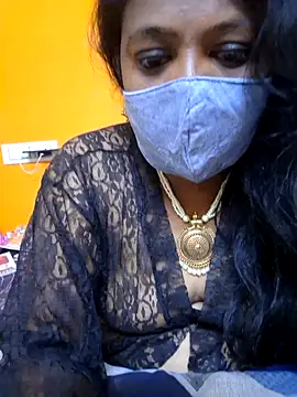 kanikasree online show from April 8, 8:53 pm