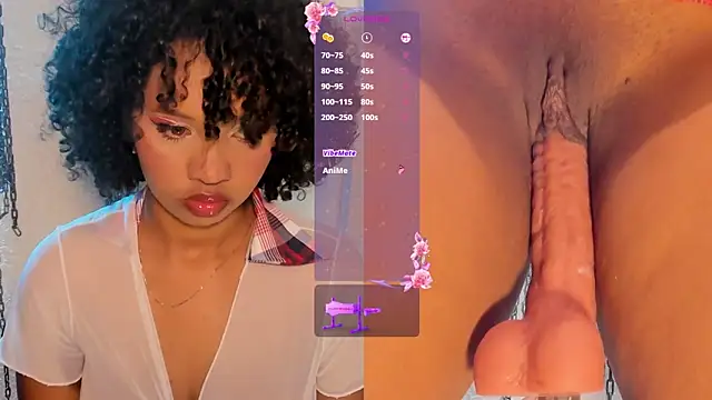 cataleyah 07 online show from March 24, 7:30 pm