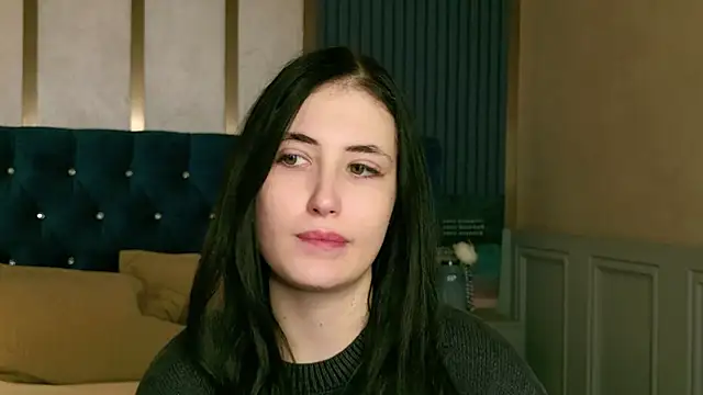 EmmaLawrens online show from September 26, 9:08 pm