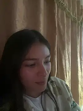 Aleska Miami online show from January 9, 1:19 am