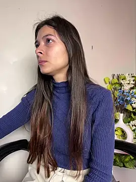 Snapshot of Aleska_Miami chatting on June 9, 2:50 pm Aleska Miami online show from June 9, 2:50 pm