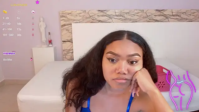 Snapshot of JasmineRose7 chatting on March 4, 7:41 am JasmineRose7 online show from March 4, 7:41 am
