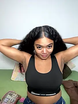 JasmineRose7 online show from March 17, 11:57 am