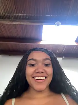 JasmineRose7 online show from April 9, 11:59 am