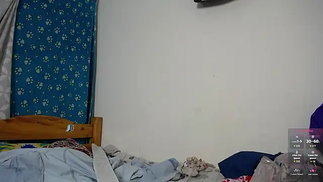 boysLittle online show from January 7, 12:24 am