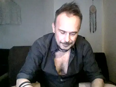 GaySexxPL online show from March 5, 6:56 pm