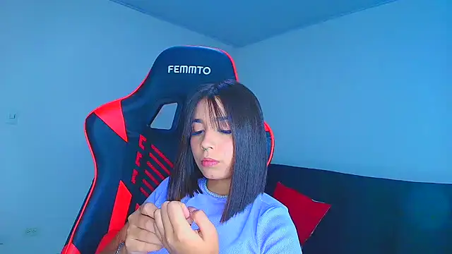 Rousse violett online show from November 20, 10:42 pm