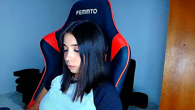 Rousse violett online show from March 5, 1:34 am