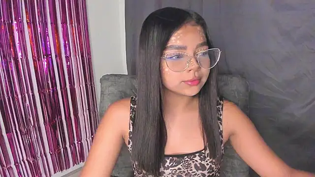 Lixy x online show from October 31, 1:28 am