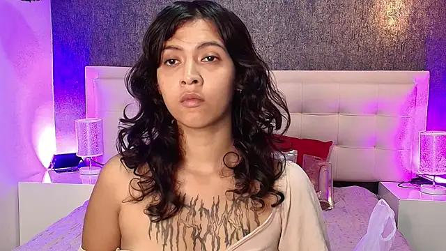 gabriela cortez online show from February 17, 7:21 pm