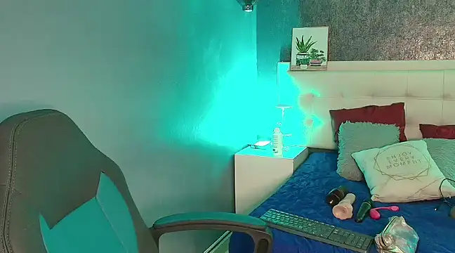 gabriela cortez online show from March 11, 7:25 pm