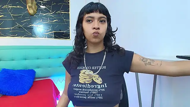 gabriela cortez online show from September 20, 12:39 pm