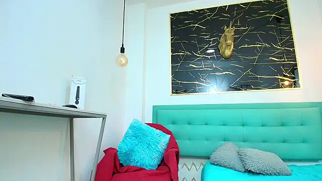 gabriela cortez online show from October 13, 2:06 pm