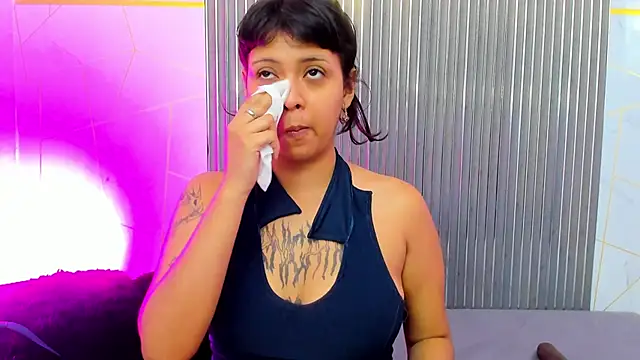 gabriela cortez online show from March 20, 3:00 am