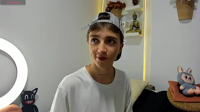 jeremy salvatore online show from November 6, 2:12 am