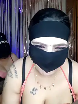 Mayan9 online show from February 6, 7:51 pm