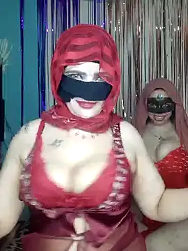 Mayan9 online show from February 12, 6:51 pm