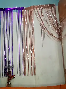 Mayan9 online show from March 6, 8:05 pm