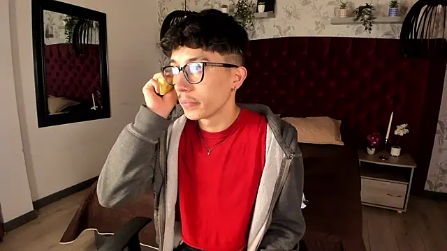 tim  fox online show from April 15, 12:01 pm