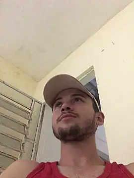 CSantiago01 online show from January 17, 11:18 pm