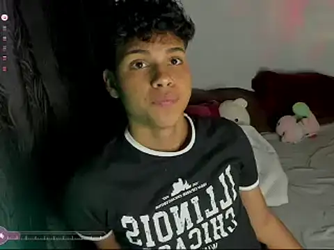 dani angels   online show from January 15, 12:51 am