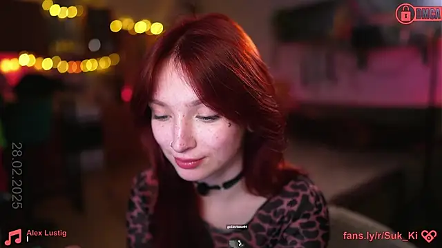 vse sukki online show from February 28, 4:10 am