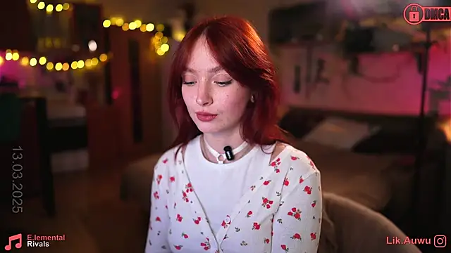 vse sukki online show from March 13, 5:18 pm