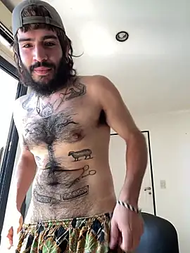 prawwwww online show from March 13, 1:51 pm