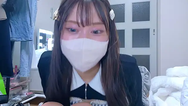 riken jp online show from March 11, 1:50 pm