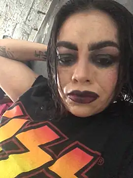 lashula online show from September 20, 8:43 pm