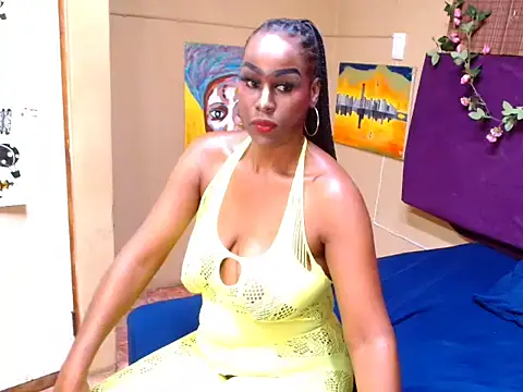 PEBBLES365 online show from March 27, 3:23 am