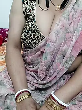 Jivika56700 online show from January 8, 7:03 pm