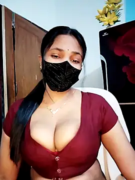 Anika-1 online show from November 30, 7:34 am