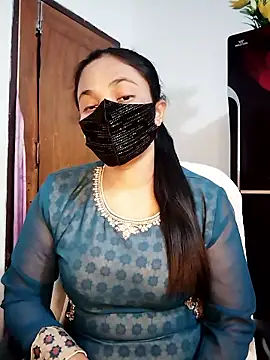 Anika-1 online show from January 7, 7:16 pm