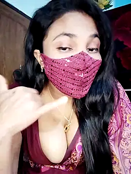 Anika-1 online show from February 6, 4:54 pm