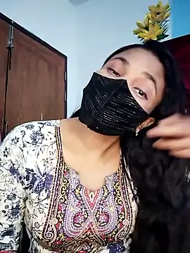 Anika-1 online show from February 8, 4:21 pm