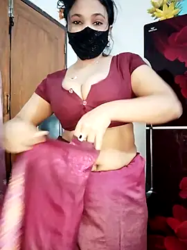 Anika-1 online show from March 5, 5:09 pm