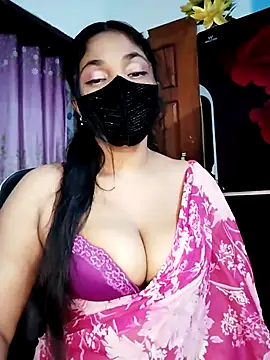 Anika-1 online show from March 19, 5:28 pm